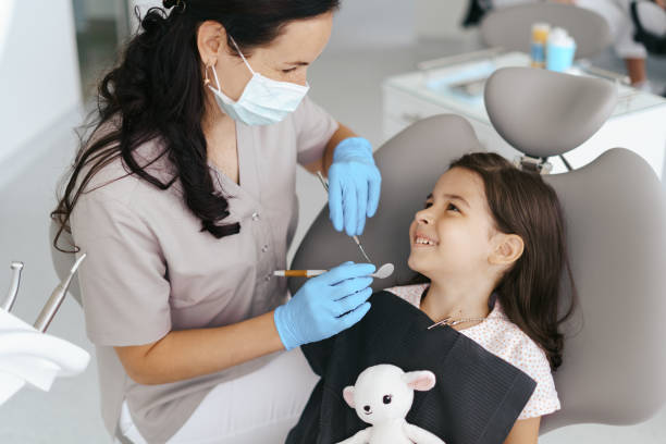 Best Chipped Tooth Repair Near Me  in Watsontown, PA
